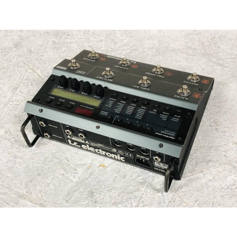 中古 tc electronic Nova System (u79703) : ジングル - 通販 - Yahoo