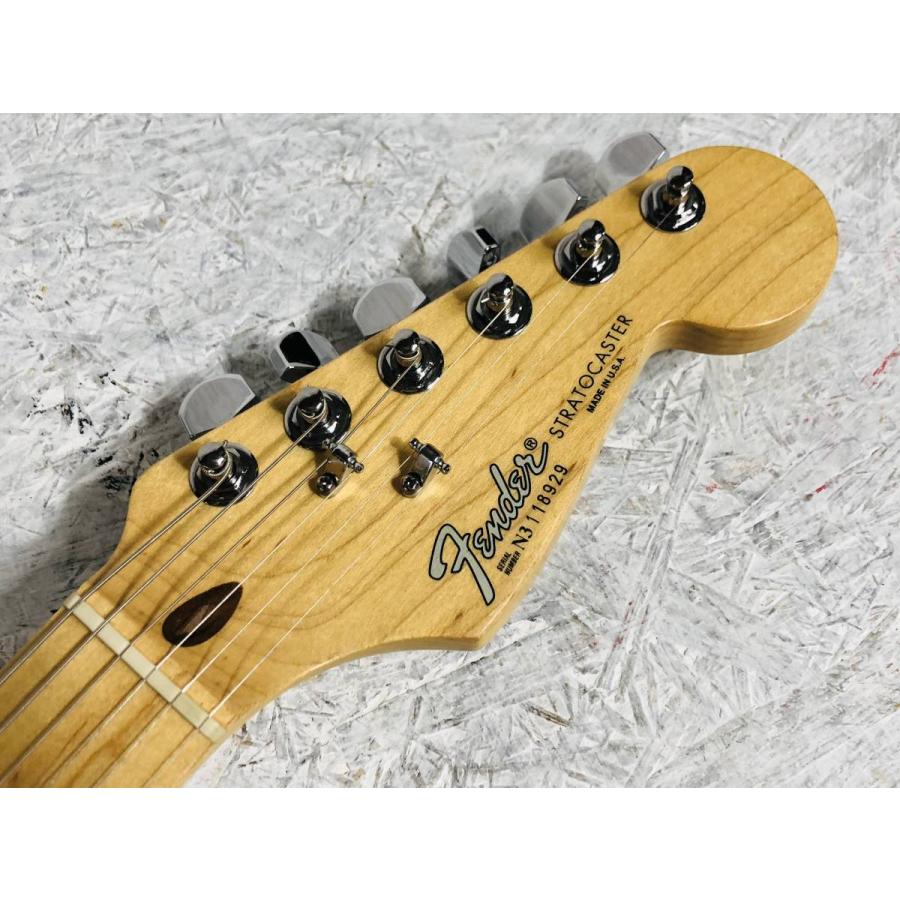 中古 Fender American Standard Stratocaster (u79737) フェンダー
