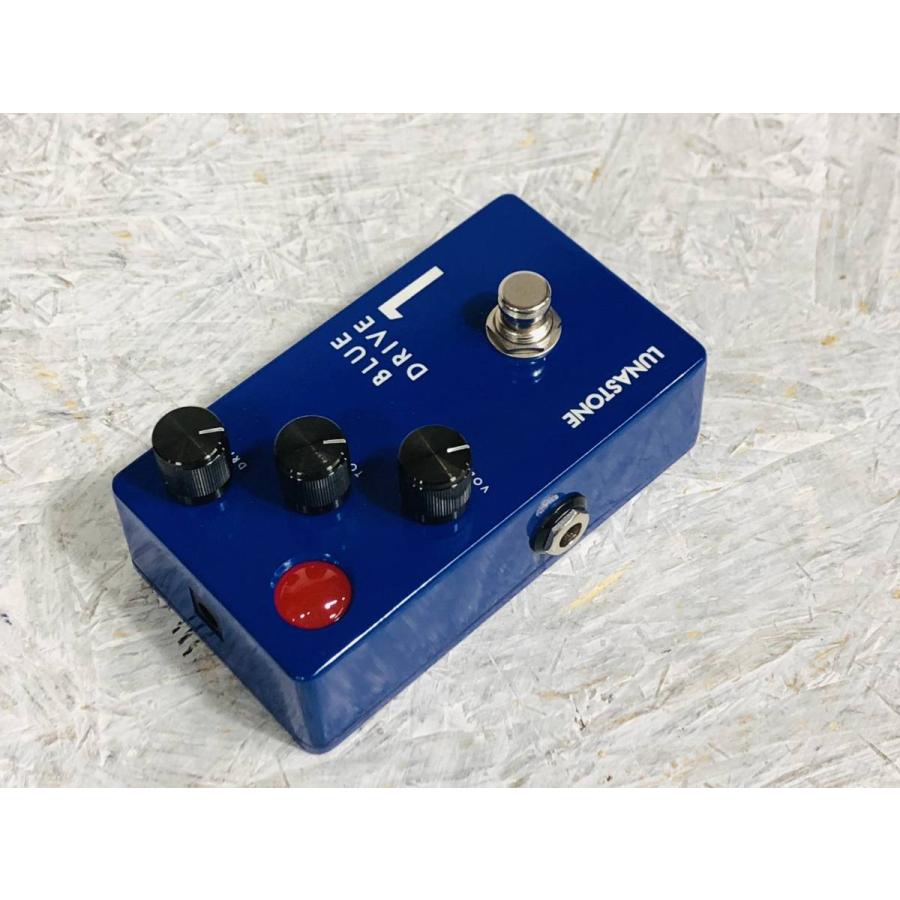 中古 LUNASTONE BLUE DRIVE 1 (u79774) : ジングル - 通販 - Yahoo