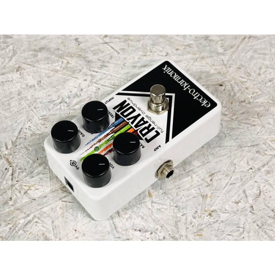 中古 electro-harmonix Crayon (u79798) : ジングル - 通販 - Yahoo