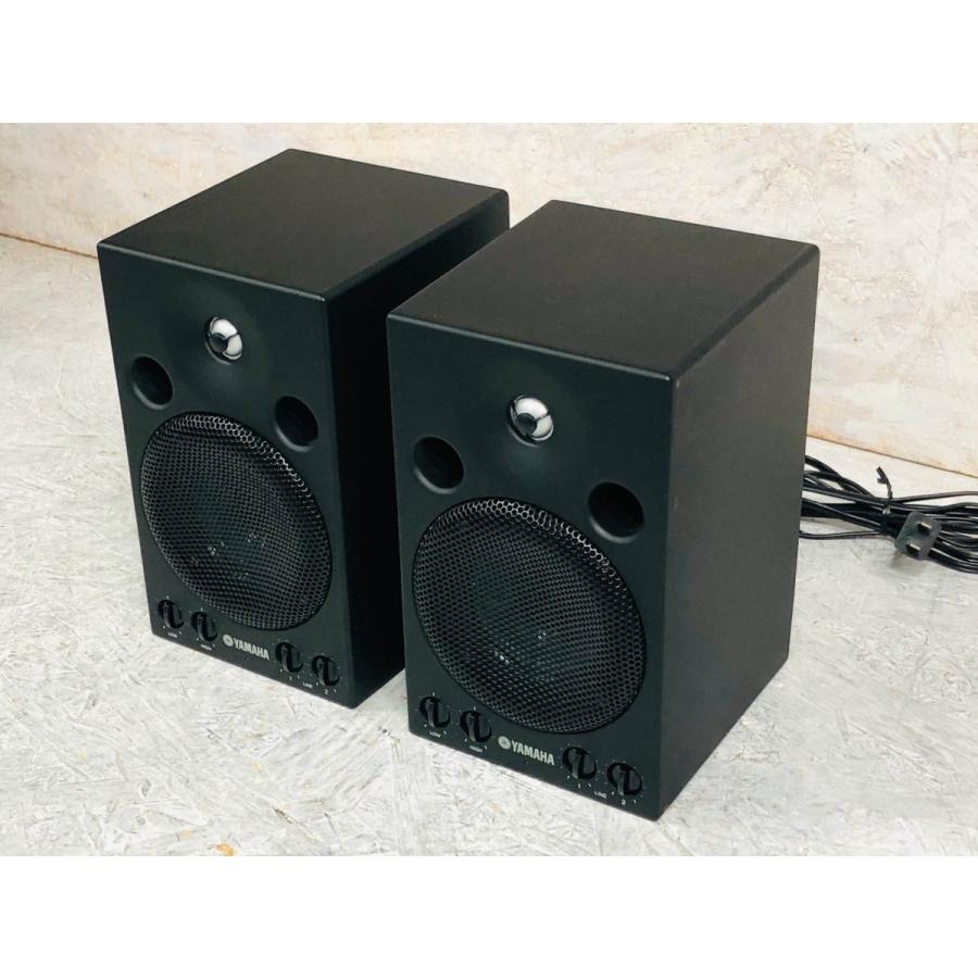 中古 YAMAHA MSP3 Pair (u79860) : ジングル - 通販 - Yahoo!ショッピング