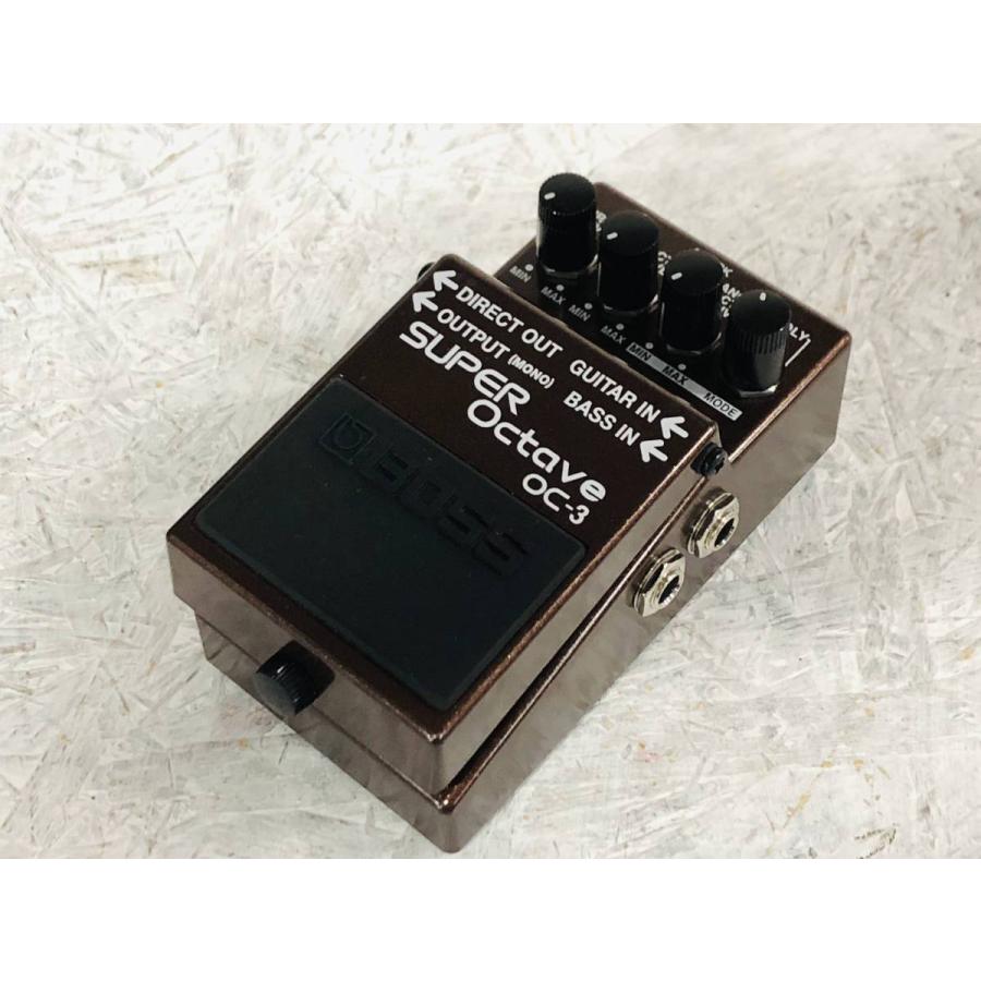 【中古品】BOSS OC-3 中古 BOSS OC-3 (u79899) : ジングル - 通販 - Yahoo!ショッピング