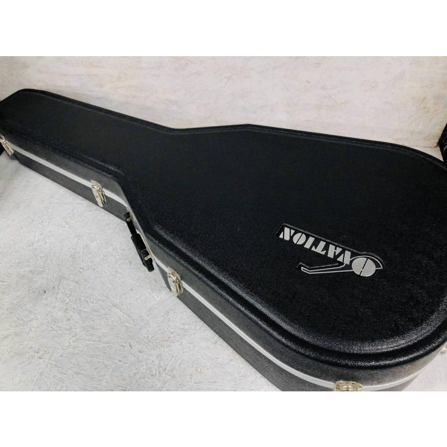 オベーション新古品 ○OVATION（オベーション）ギター中古