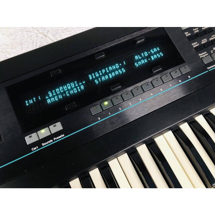 中古 ENSONIQ VFX (u79933) : ジングル - 通販 - Yahoo!ショッピング