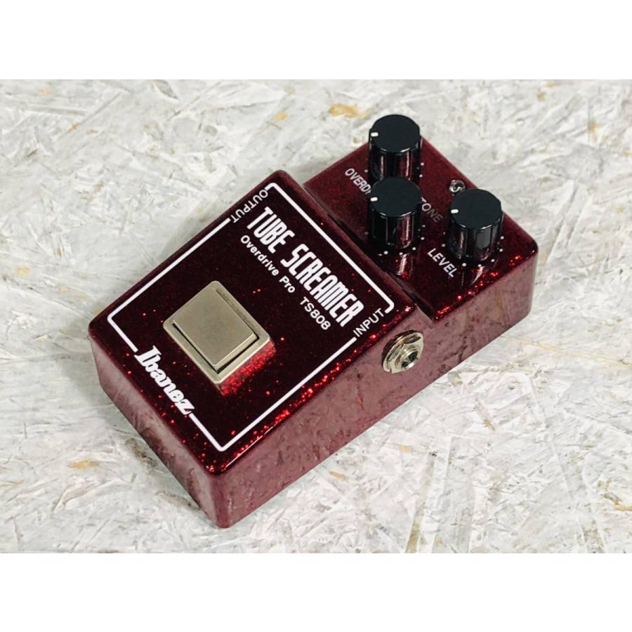 中古 Ibanez TS-808 40th Aniversary Limited Model (u79955