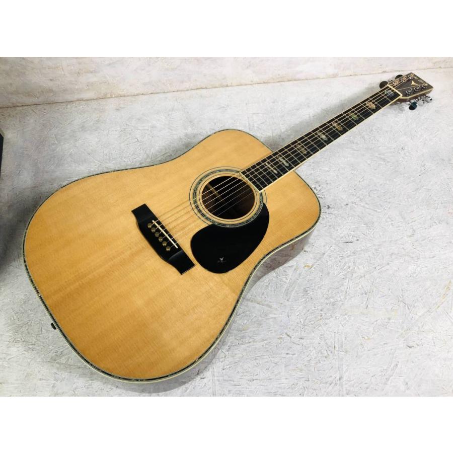 中古 K.Yairi YW-600 (u79957) : ジングル - 通販 - Yahoo