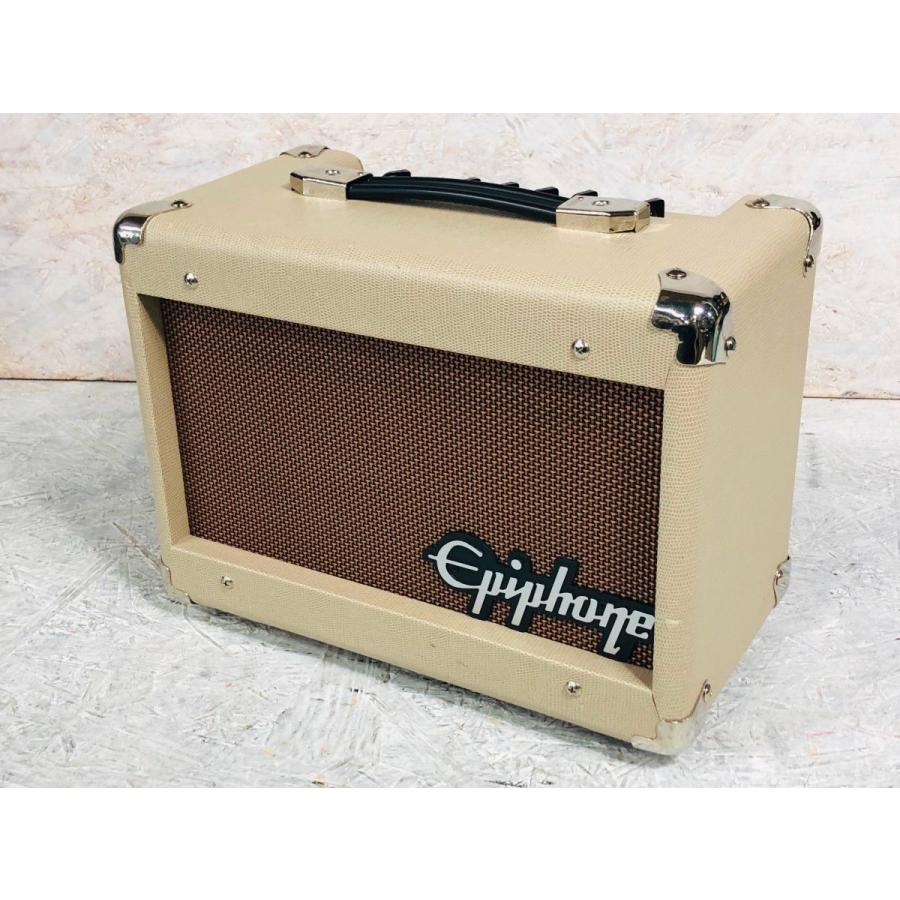 中古 Epiphone Studio Acoustic 15C (u79964) : ジングル - 通販  