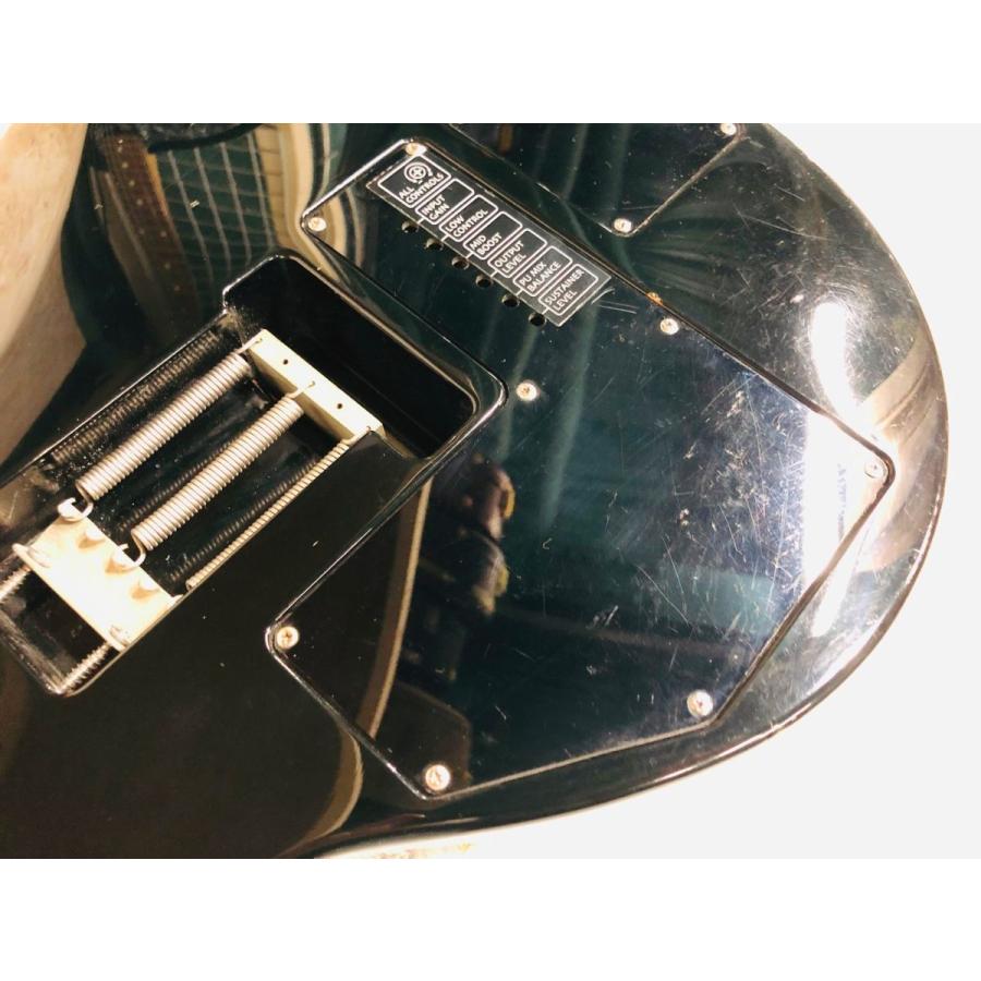 中古 ESP ECLIPSE S-III BRILLIANT -MIXEDMEDIA- LUNA SEA SUGIZO