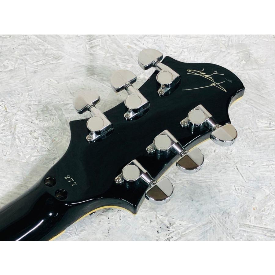 中古 ESP ECLIPSE S-III BRILLIANT -MIXEDMEDIA- LUNA SEA SUGIZO