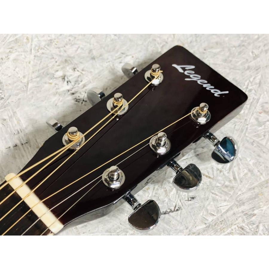 中古 Legend FG-20 1/2 (u80098) |  | 03