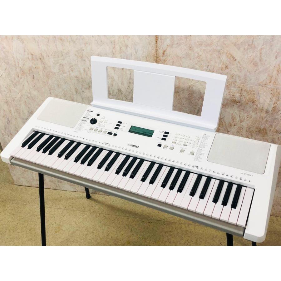 その他 YAMAHA  EZ-300 Specs for EZ-300 Beginners Keyboard – Yamaha USA