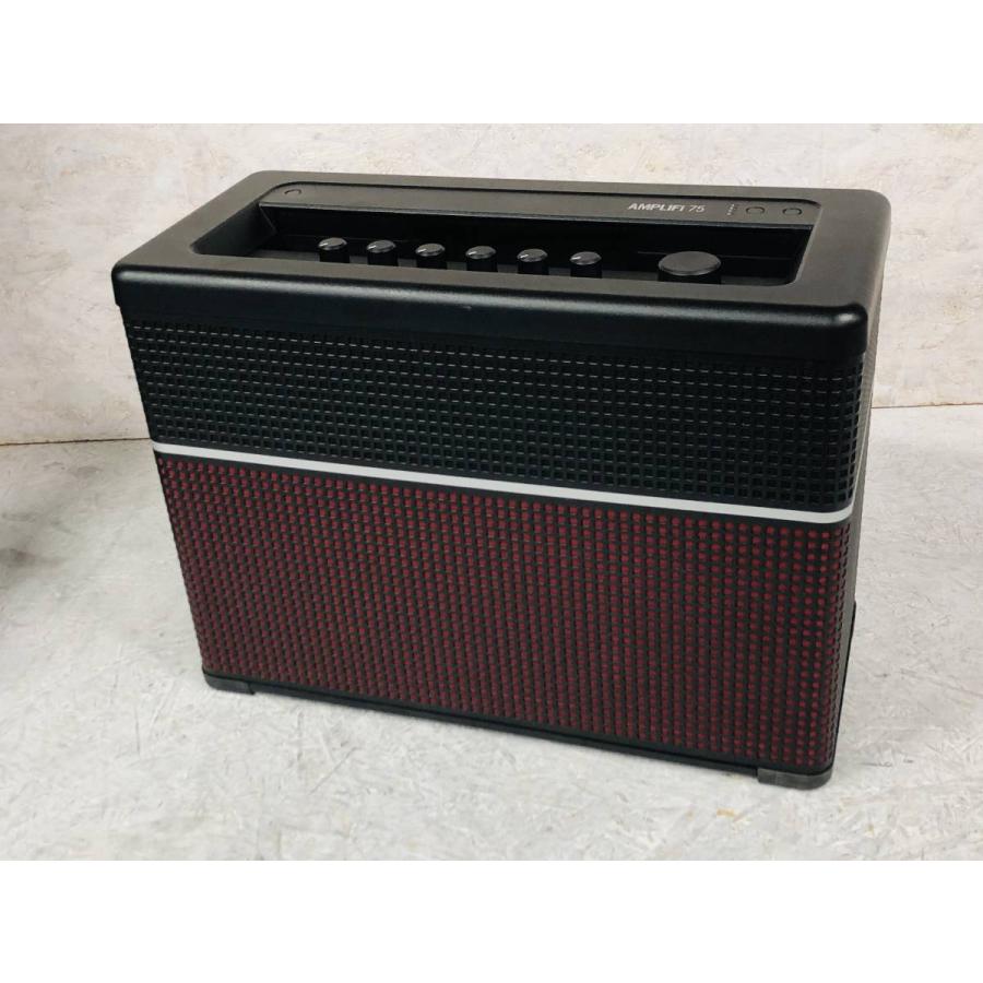 中古 LINE 6 AMPLIFi 75 (u80236) : ジングル - 通販 - Yahoo
