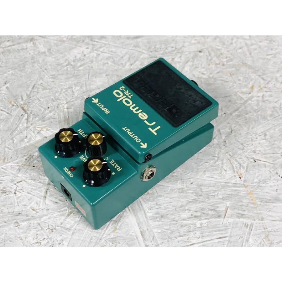中古 BOSS TR-2 (u80279) : ジングル - 通販 - Yahoo!ショッピング