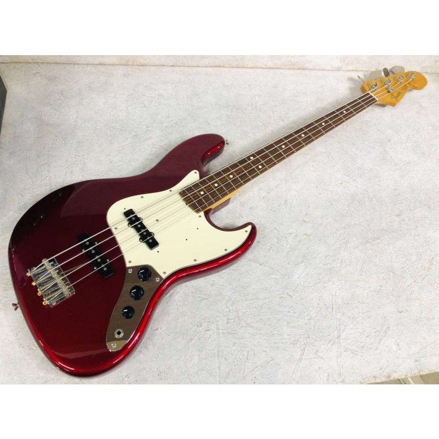 中古 Fender Japan JB62-US (u80418) : ジングル - 通販 - Yahoo