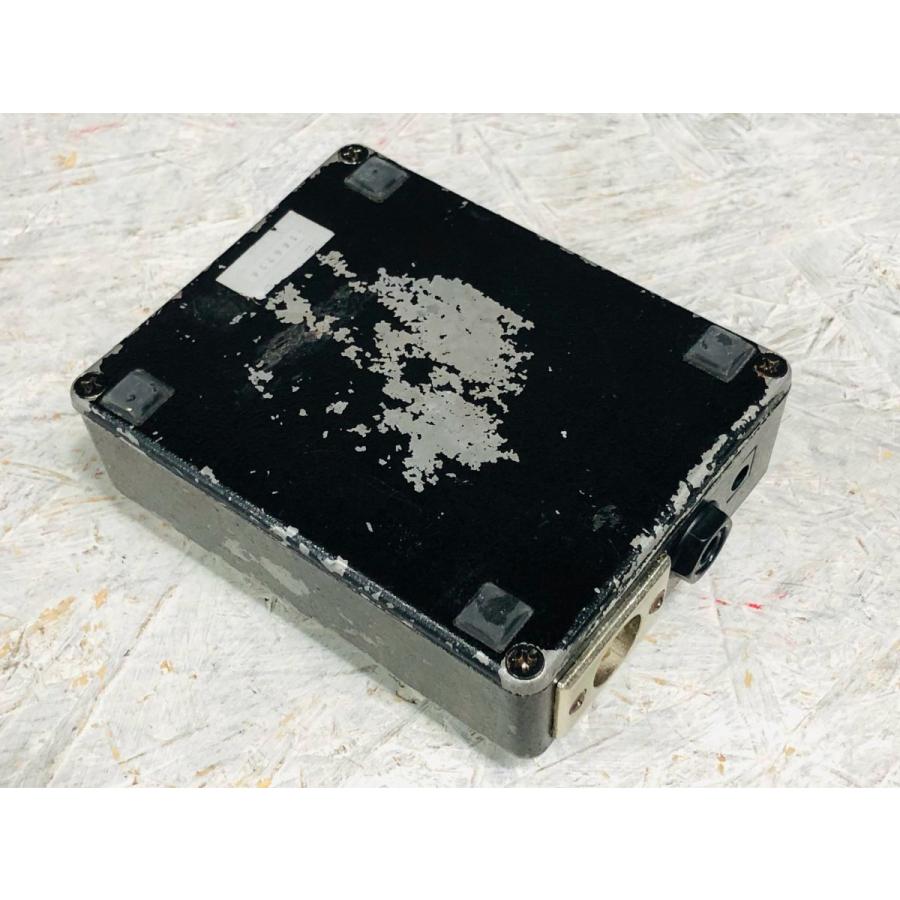 TECH21 SansAmp BASS DRIVER DI 初期型ジャンク品 Tech 21 SansAmp Bass Driver DI 初期 ジャンク