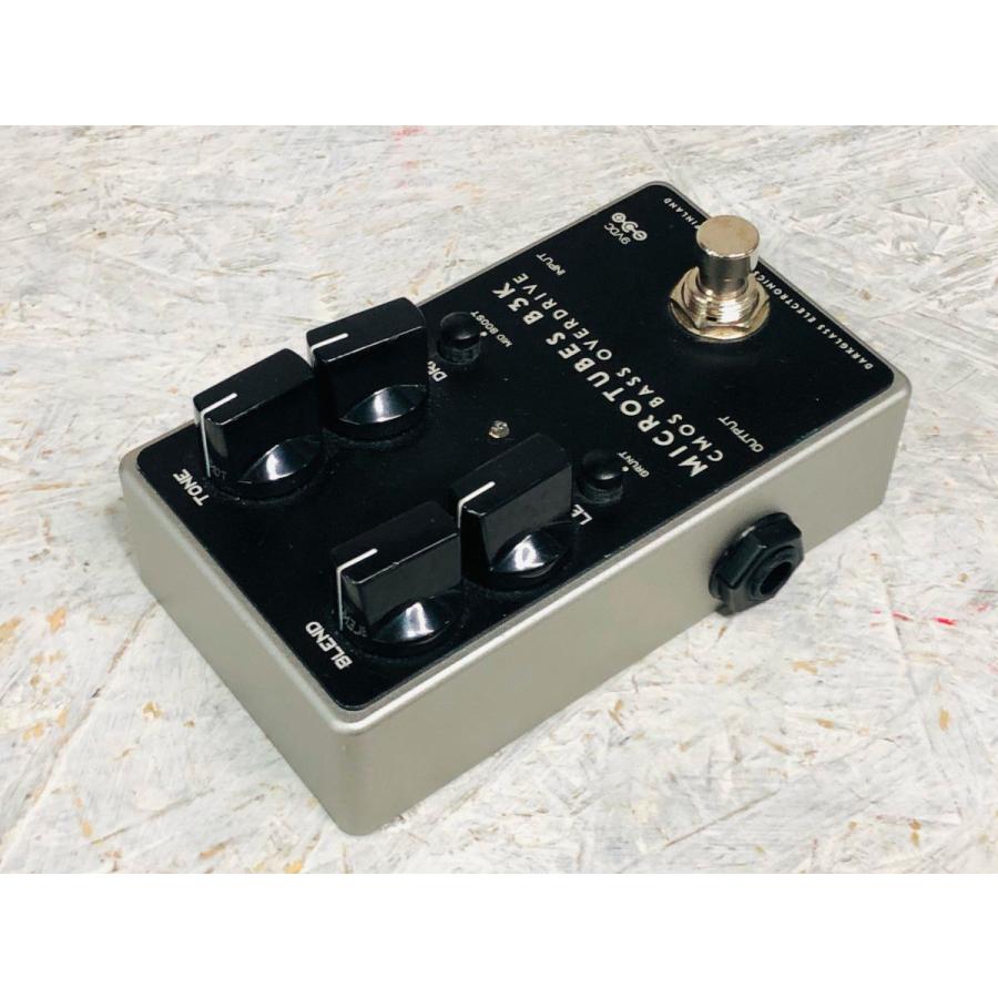 中古 Darkglass Electronics MICROTUBES B3K V2 (u80476) : ジングル