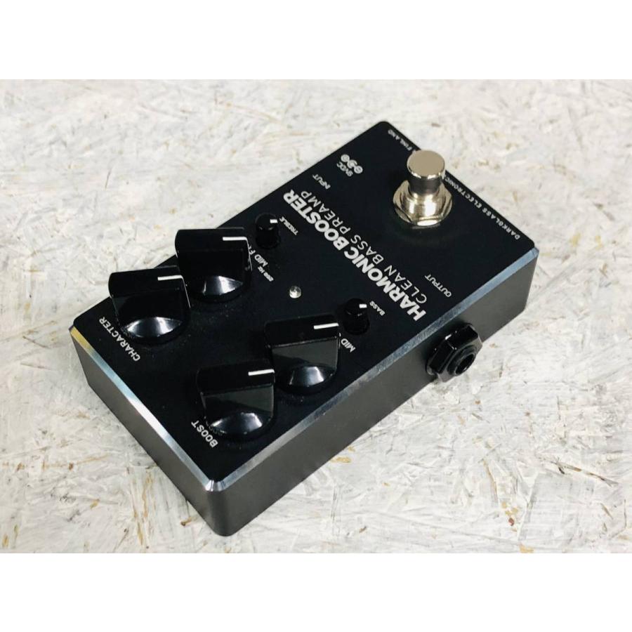 中古 Darkglass HARMONIC BOOSTER 2.0 (u80511) : ジングル - 通販