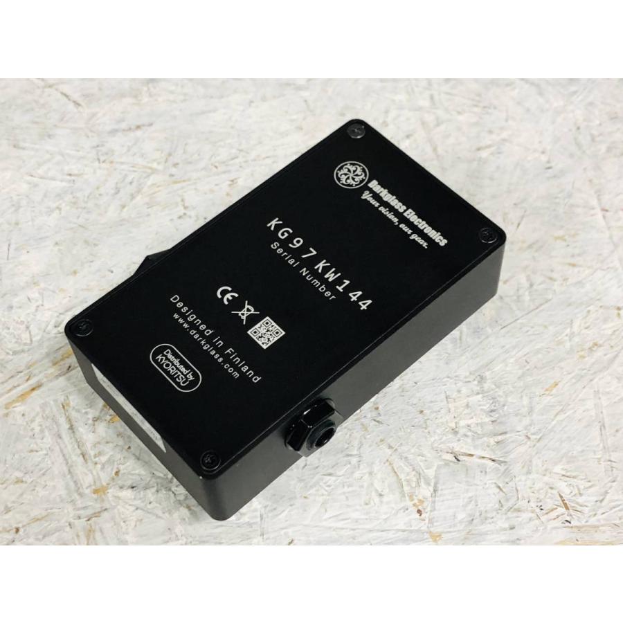 中古 Darkglass HARMONIC BOOSTER 2.0 (u80511) : ジングル - 通販