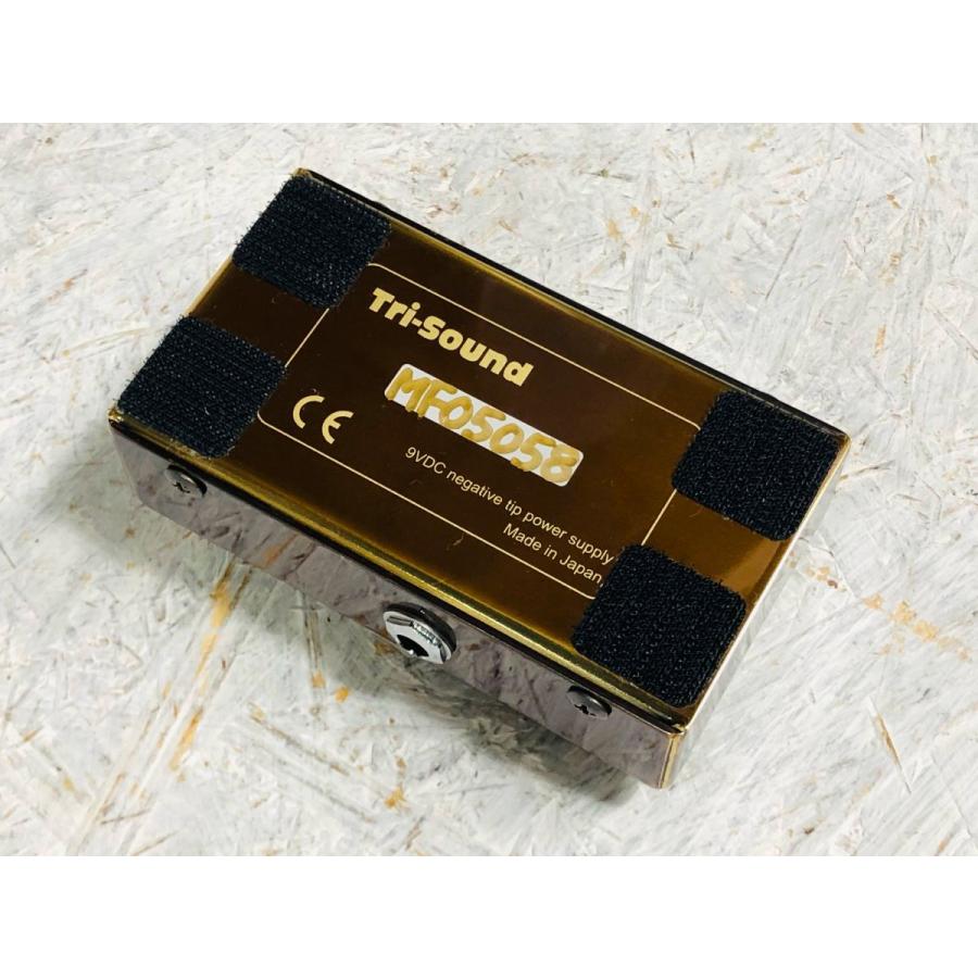 【未開封】VEMURAM Myriad Fuzz Product | Vemuram Custom Pedals