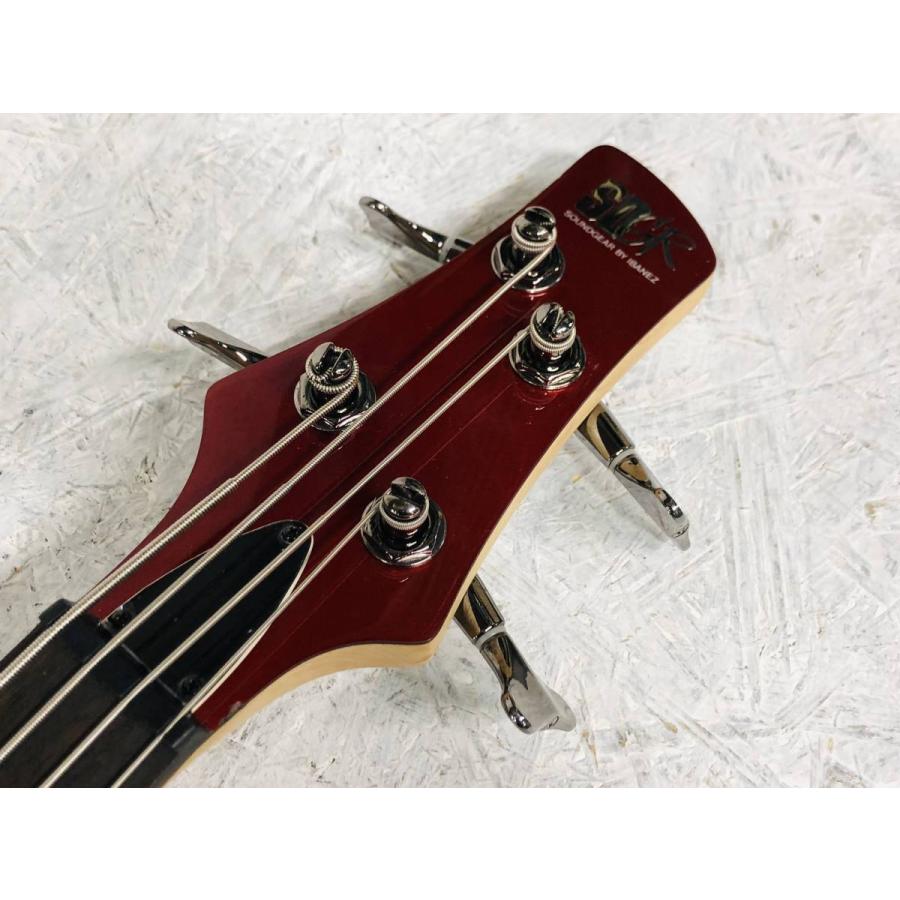 中古 Ibanez SR300 (u80617) : ジングル - 通販 - Yahoo!ショッピング