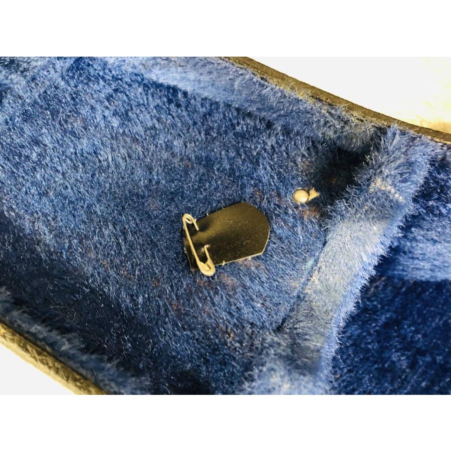 中古 メーカー不明 アコースティックギター用ハードケース (u80656