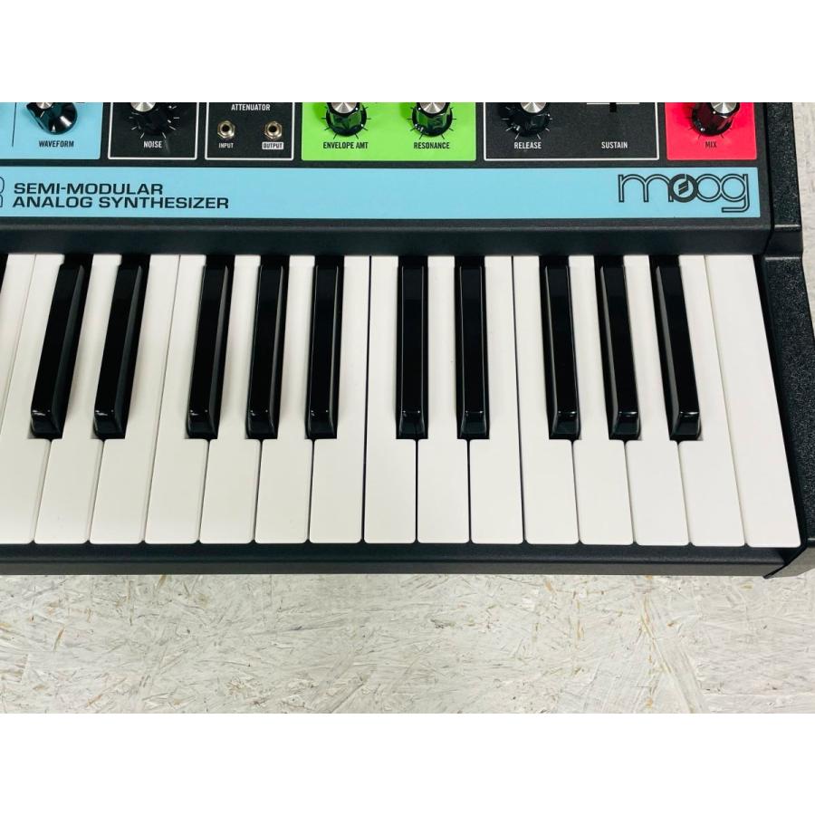 中古 MOOG Grandmother (u80706) : ジングル - 通販 - Yahoo!ショッピング