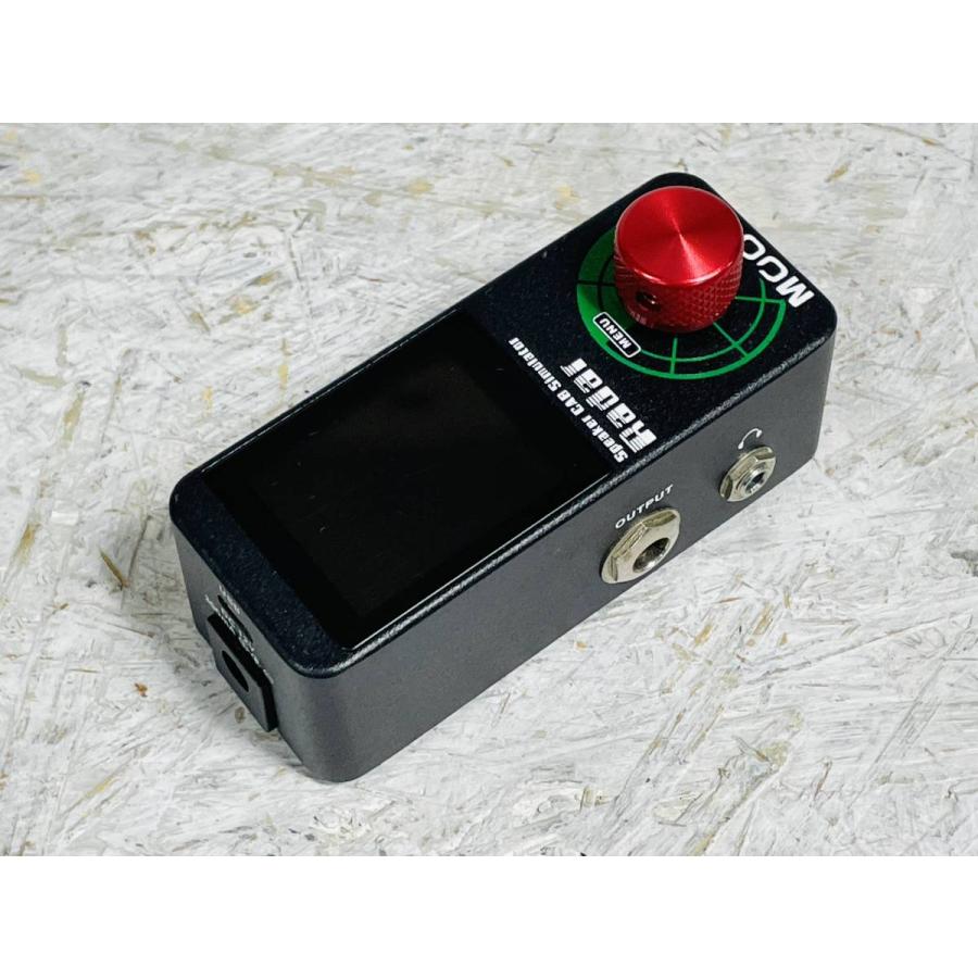 セール特価 中古 MOOER Radar (u80734) : ジングル - 通販 - Yahoo 