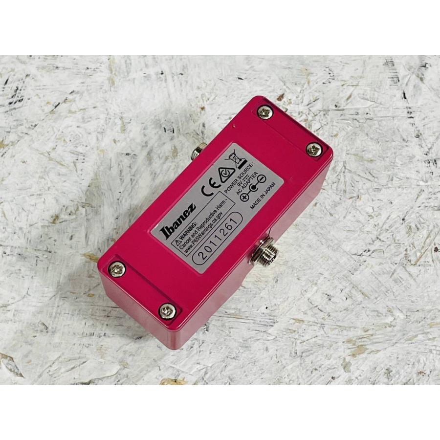 中古 Ibanez Analog Delay Mini (u80816) : ジングル - 通販 - Yahoo