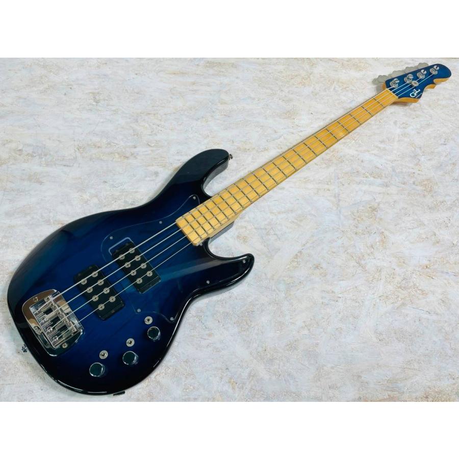 ベース G&L L-2000 INDONESIA セール特価 中古 G&L L-2000 BASS (u80825) : ジングル - 通販 - Yahoo