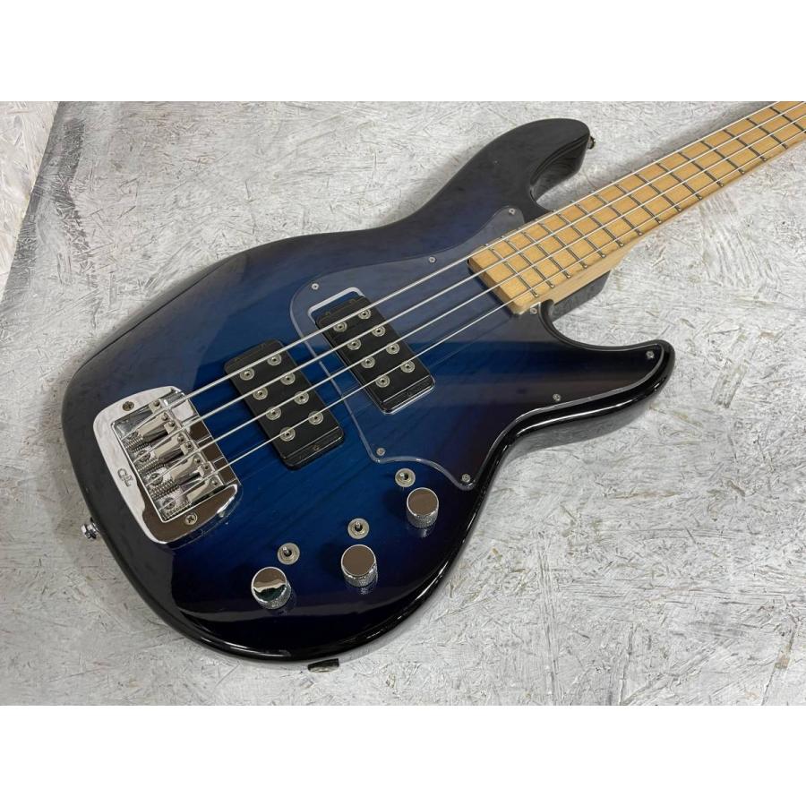 エレキベース G＆L L-2000BASS CLF Research L•2000 | G&L Musical Instruments