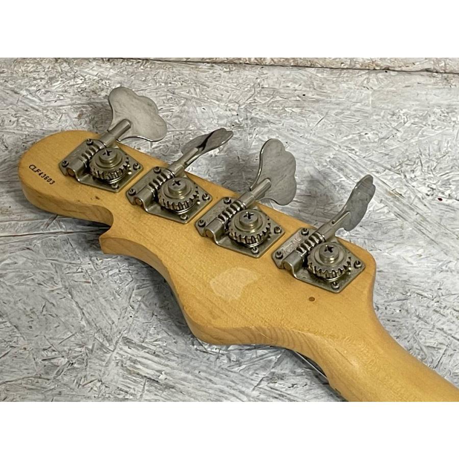 エレキベース G＆L L-2000BASS CLF Research L•2000 | G&L Musical Instruments