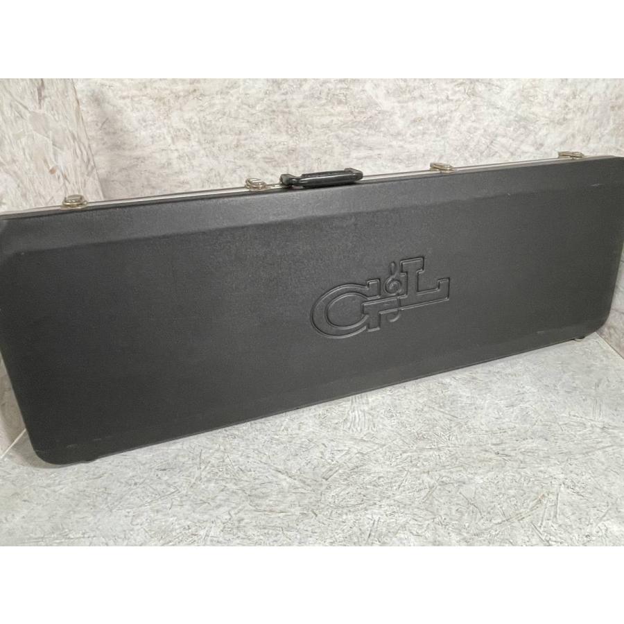 エレキベース G＆L L-2000BASS CLF Research L•2000 | G&L Musical Instruments