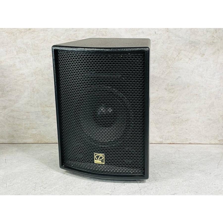 中古 classic pro PA10/4 Speaker (u80852) : ジングル - 通販