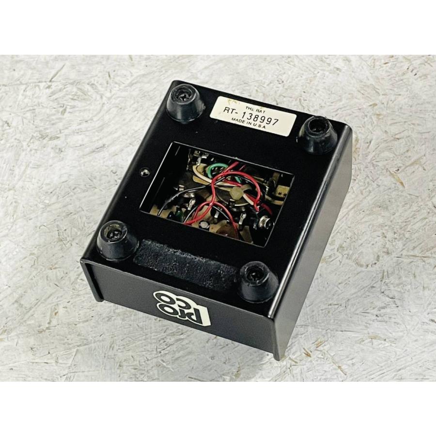 中古 Pro Co RAT 2 Straight Body 1989 (u80855) : ジングル - 通販