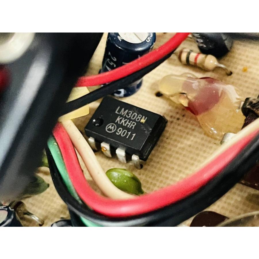 中古 Pro Co RAT 2 Straight Body 1989 (u80855) : ジングル - 通販