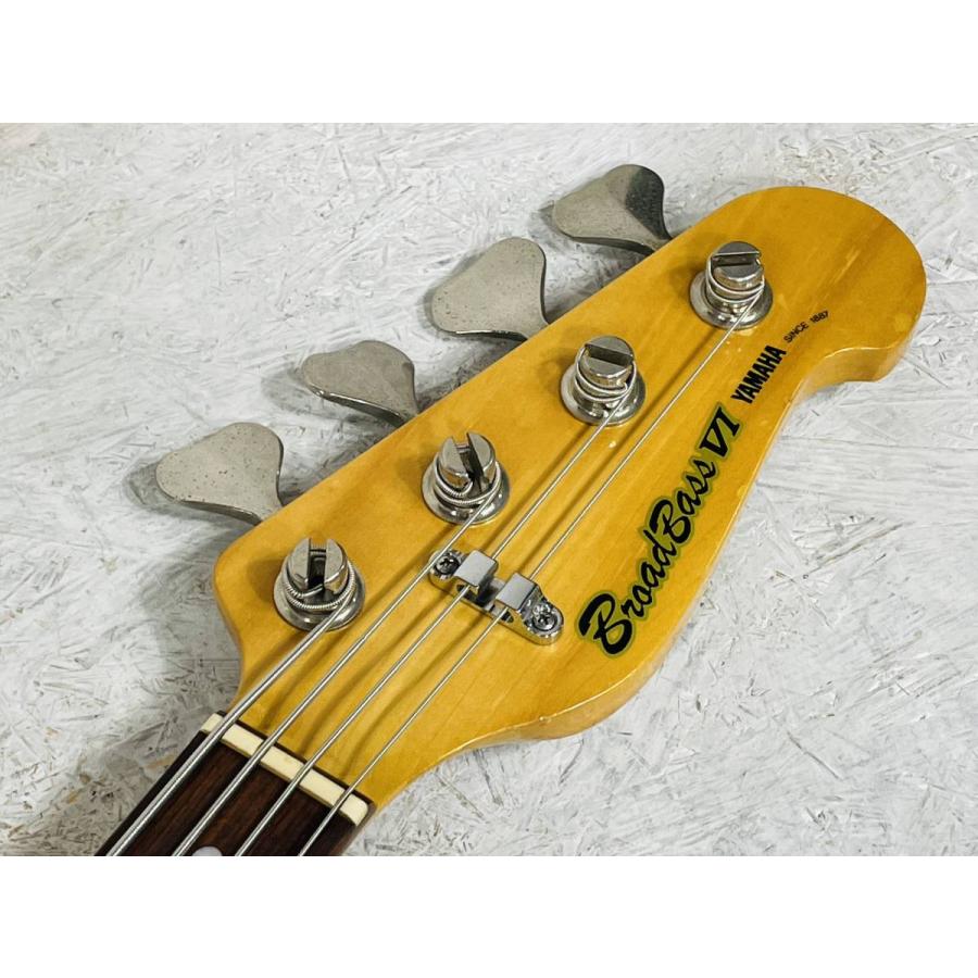 中古 YAMAHA BB-VI (u80876) : ジングル - 通販 - Yahoo!ショッピング