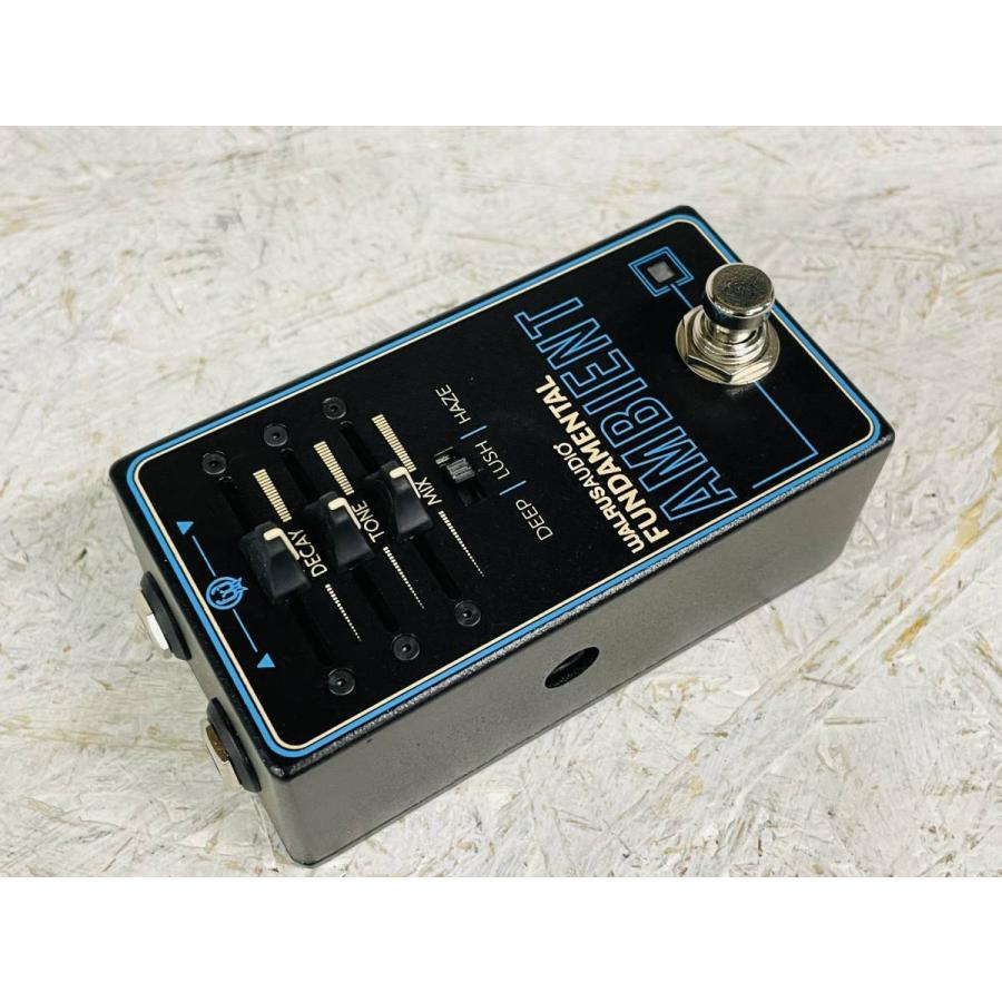 中古 Walrus Audio FUNDAMENTAL AMBIENT (u80893) : ジングル - 通販