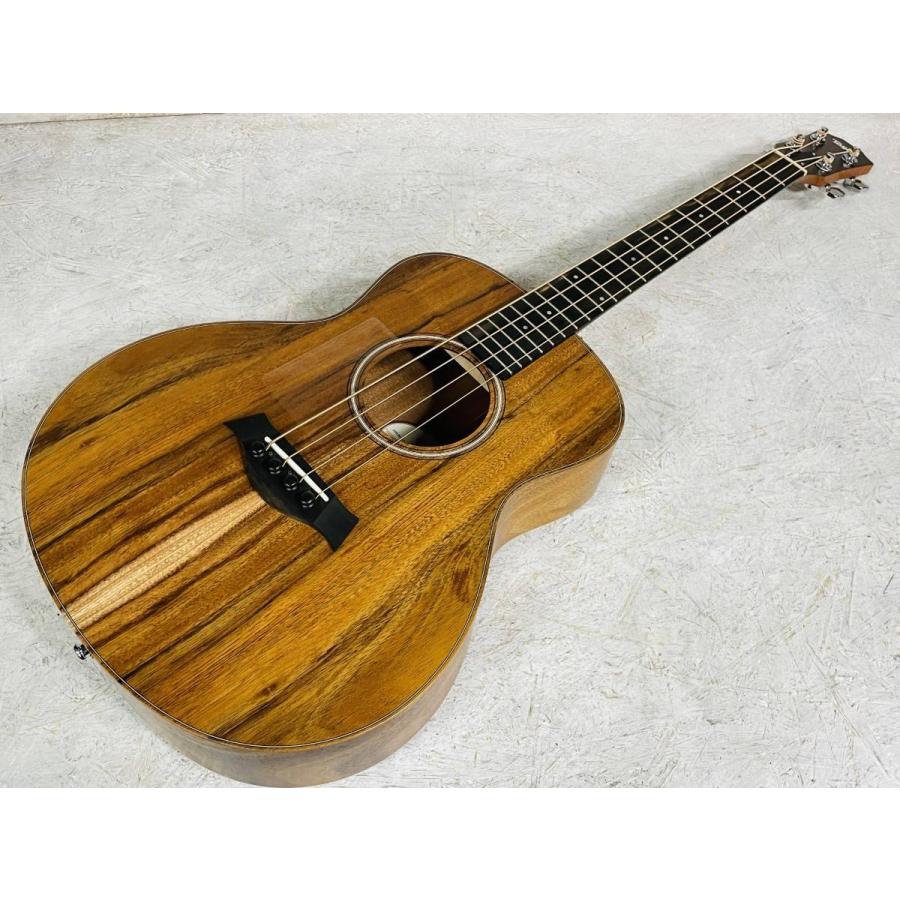 中古 Taylor GS Mini-e Koa Bass (u80895) : ジングル - 通販 - Yahoo 