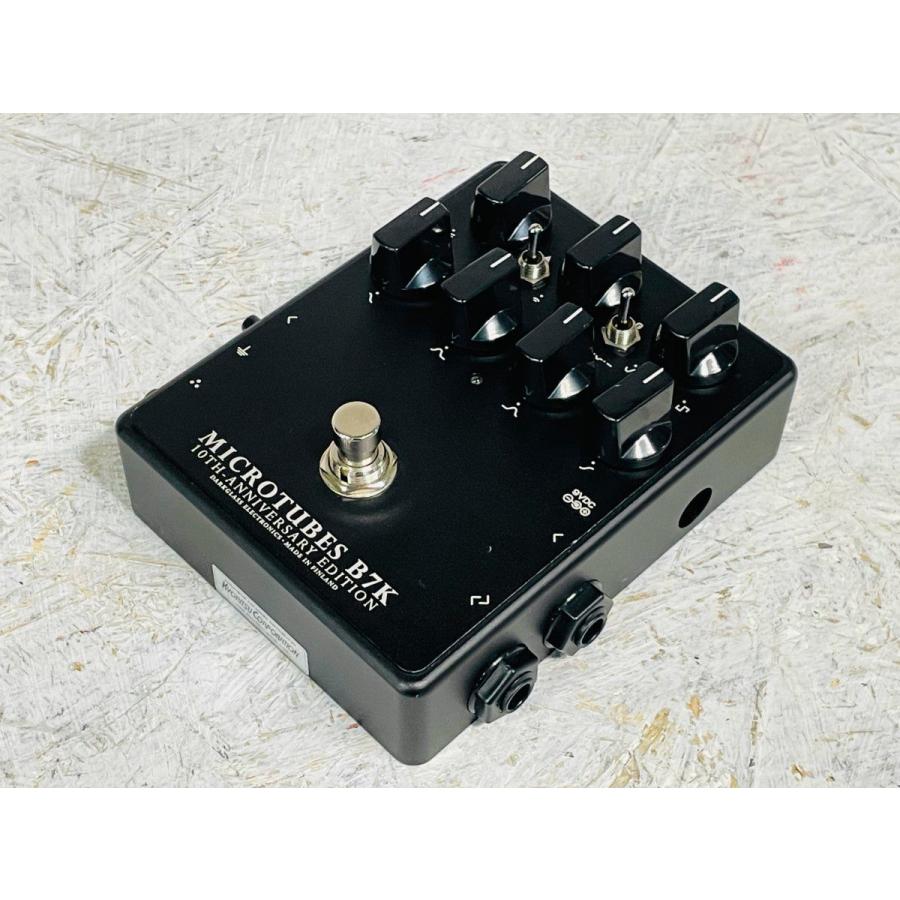 中古 Darkglass Electronics Microtubes B7K 10th Anniversary