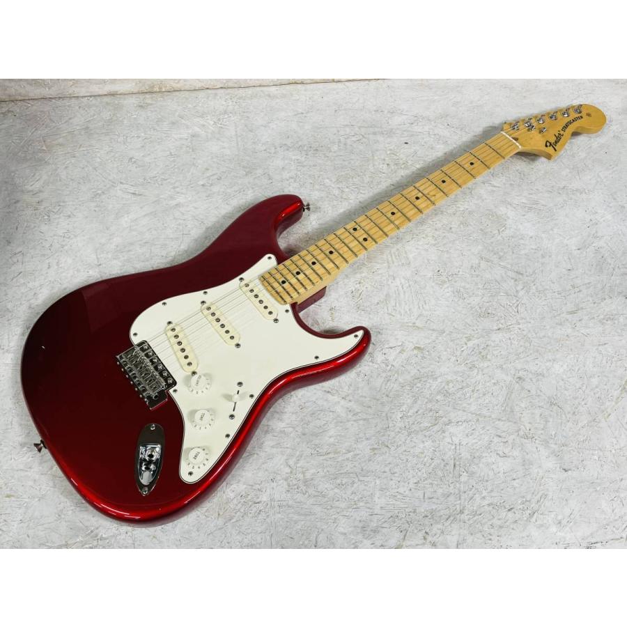 Fender USA american standard ストラトコンポーネント 中古 Fender