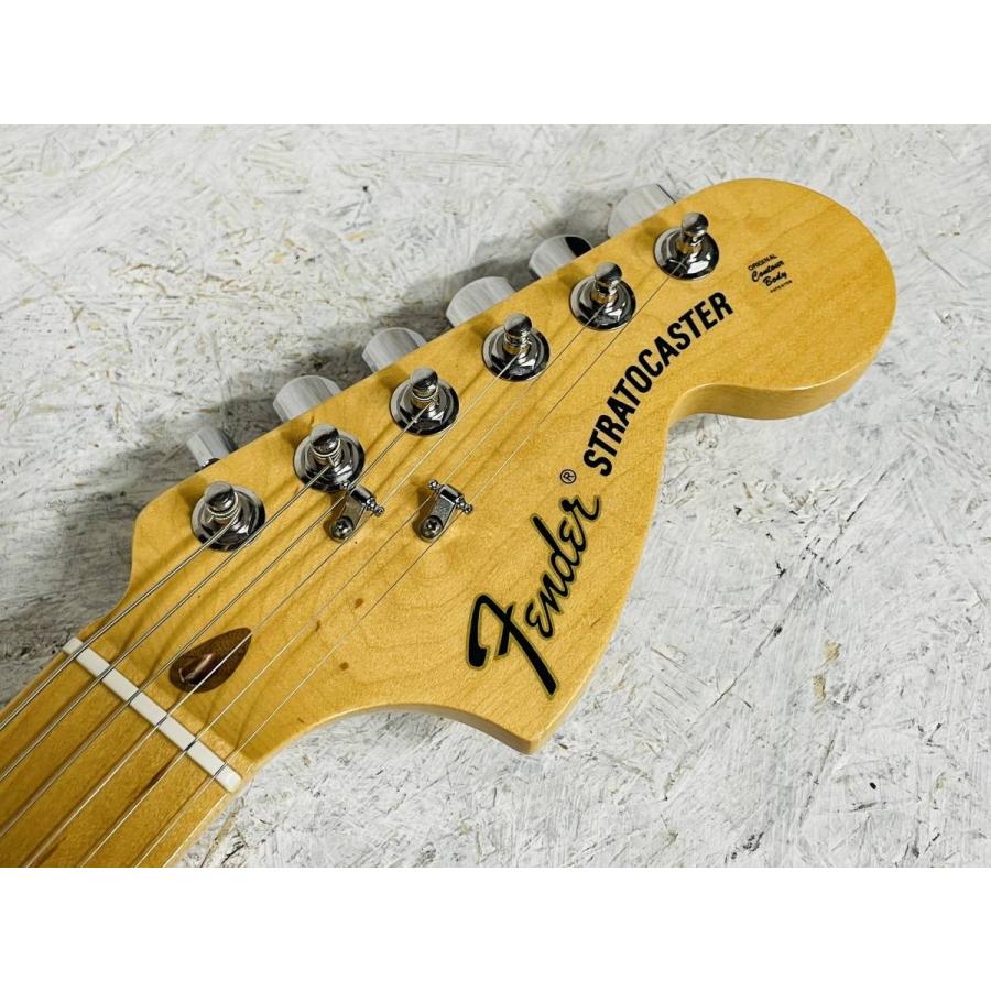 中古 Fender American Special Stratocaster (u80915) : ジングル