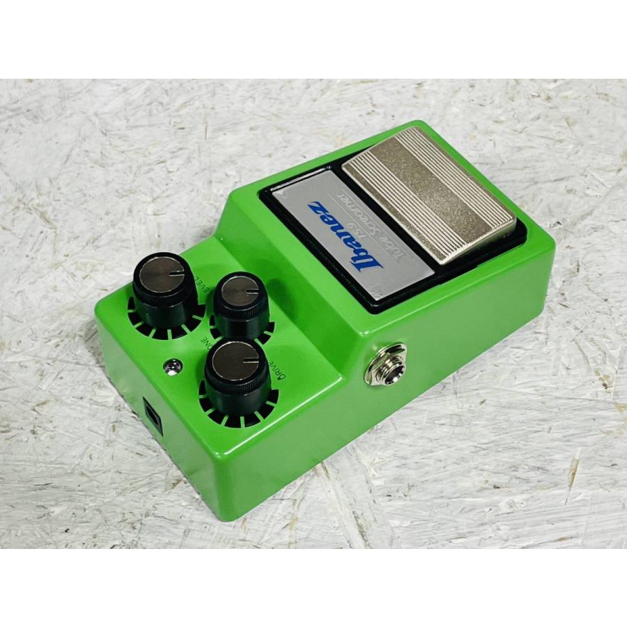 中古 Ibanez TS9 (u80917) : ジングル - 通販 - Yahoo!ショッピング