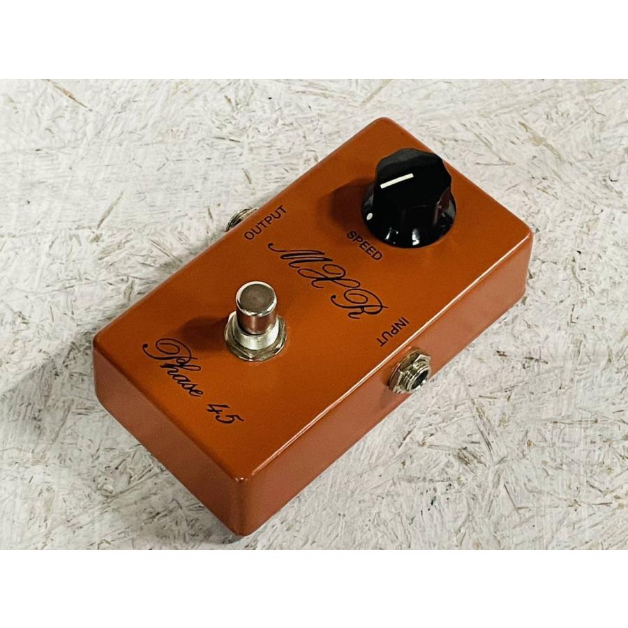 中古 MXR CSP105 Phase 45 MXR / CSP-105 PHASE 45 フェイザー | イシバシ楽器