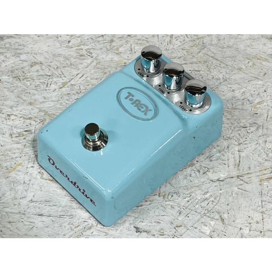 中古 T-rex TONEBUG OVERDRIVE (u81117) : ジングル - 通販
