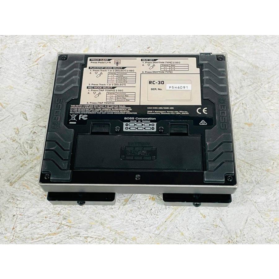 中古 BOSS RC-30 (u81195) : ジングル - 通販 - Yahoo!ショッピング