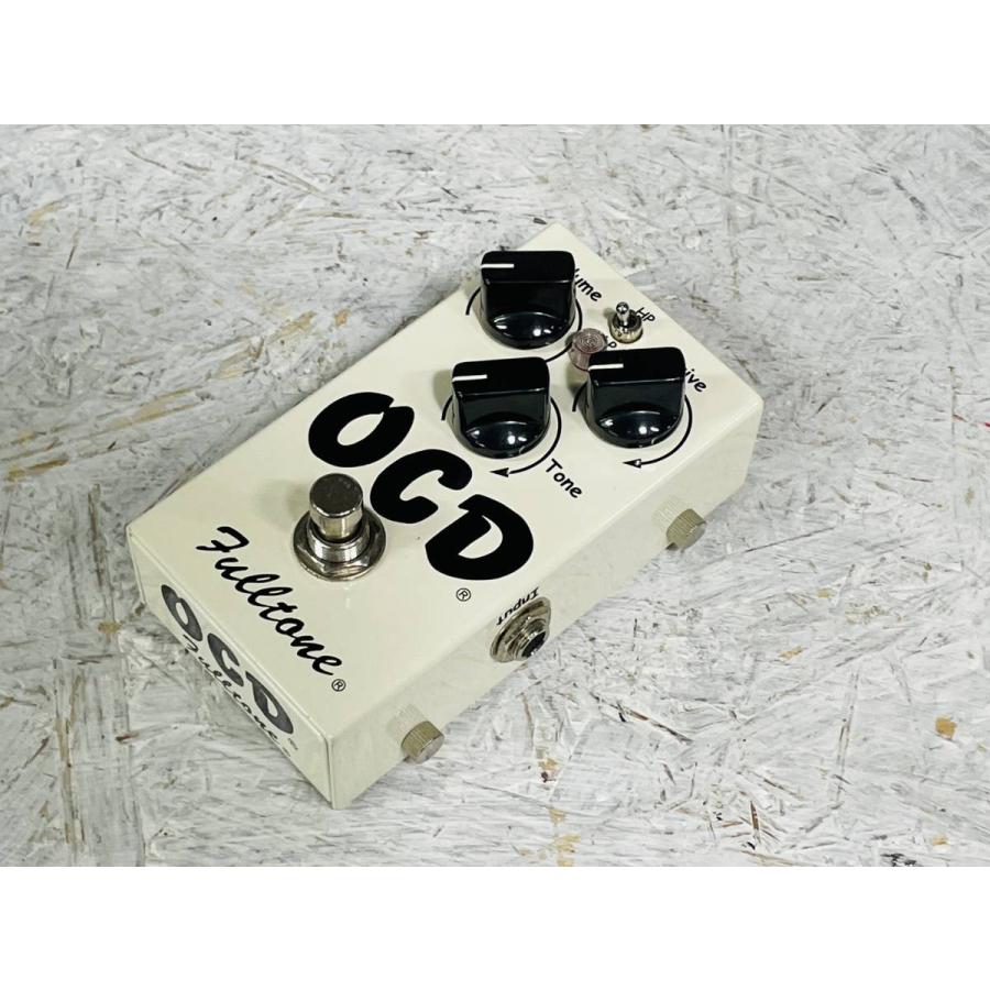 中古 Fulltone OCD V1.7 (u81206) : ジングル - 通販 - Yahoo!ショッピング