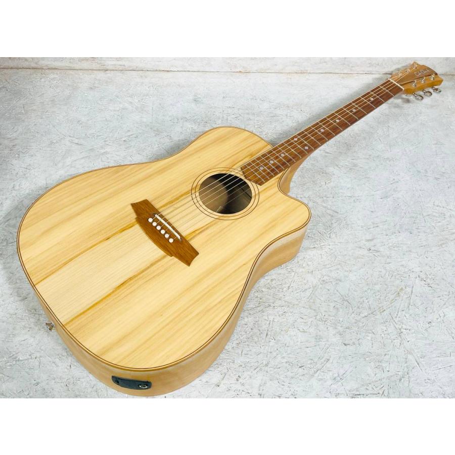 セール特価 中古 Cole Clark CCFL2EC-BM (u81246) : ジングル - 通販 
