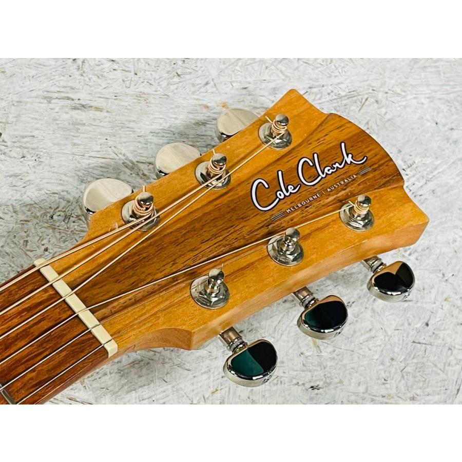 セール特価 中古 Cole Clark CCFL2EC-BM (u81246) : ジングル - 通販 