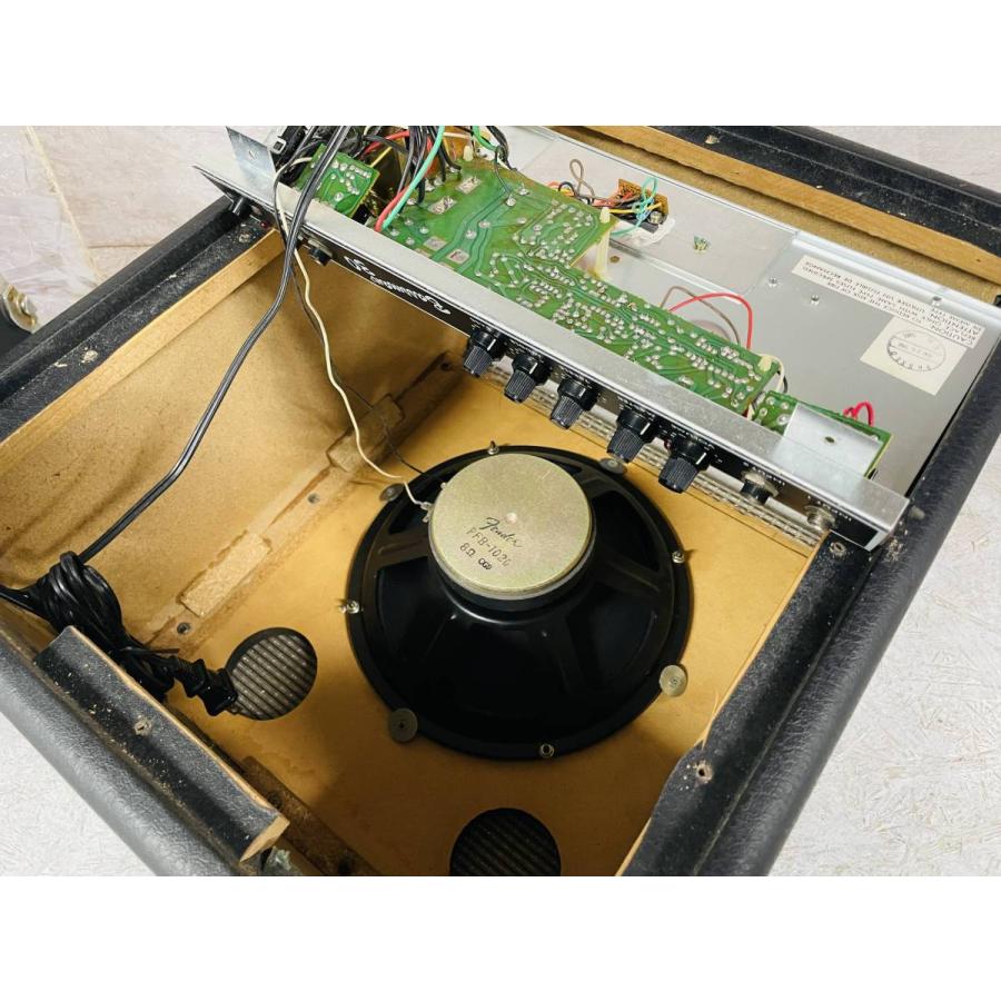 中古 Fender Japan Bassman 30 (u81298) : ジングル - 通販 - Yahoo