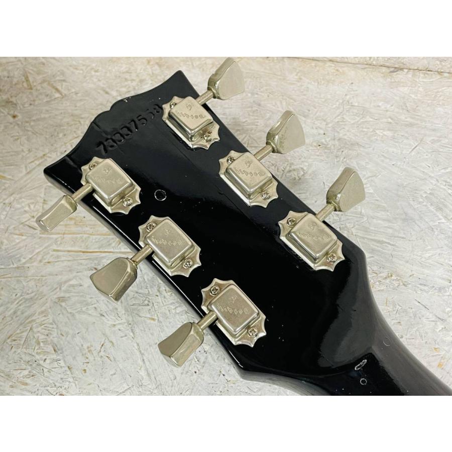 セール特価 中古 Gibson Les Paul Standard (u81452) ギブソン レス